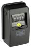 Tresor KEY SAFE 60 L SB schwarz