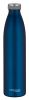 Trinkflasche Thermo TC Bottle 1 L blau