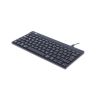 R-Go Compact Break Tastatur