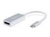 USB Type C Male to DisplayPort