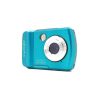 Actionsport-Kamera Aquapix W2024 iceblau