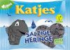 Lakritz Salzige Heringe 175g