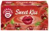 Früchtetee Sweet Kiss 20BT à 2,25 g