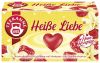 Früchtetee Heiße Liebe 20 BT à 2,25g