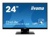 'IIYAMA TFT 24''/1920x1080/HDMI/VGA'