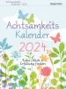 Achtsamkeitskalender