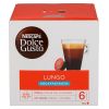 Kaffeekapseln Dolce Gusto Lungo