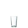 Becher Conique Glas 25cl