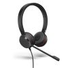 Jabra Evolve 30 II MS Duo, USB und Klink