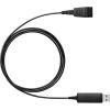 Jabra Link 230 USB Adapter QD auf USB