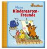 Meine Kindergartenfreunde