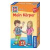 Spiel Was ist was Junior Mein Körper