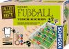 Fussball Tisch-Kicker