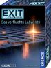 Mitbringspiel Exit Labyrinth