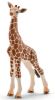 Spielzeugfigur Giraffenbaby