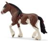 Spielzeugfigur Clydesdale Stute