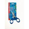 Schere 15cm blau