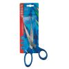 Schere 18,5cm blau