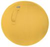 Sitzball Cosy Ø 65cm gelb