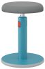 Hocker Cosy Sitz/Steh bis 110kg blau