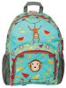 Kinderrucksack Affe