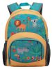 Kinderrucksack Zoo