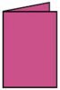 Briefkarte Paperado A7 HD fuchsia