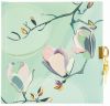 Tagebuch Magnolia mint