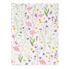 Notizbuch A5 Meadow Miracles white