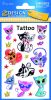 Tattoo Cats DeLuxe