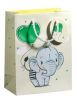 Geschenktragetasche Baby Elefant