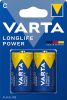 Batterie LONGLIFE Power Baby1,5V