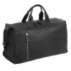 Reisetasche Weekender schwarz