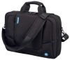 Laptoptasche RPET schwarz