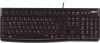 Tastatur Keyboard K120 USB