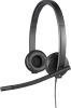 Headset H570e USB schwarz