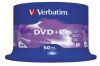 DVD+R AZO 4,7 GB 16x 50 Stück