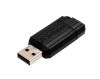 USB Stick 2.0 128GB schwarz