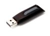 USB Stick 3.0 256GB schwarz