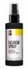 Textilspray Fashion schwarz