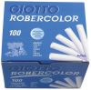 Tafelkreide Robercolor 100ST weiß