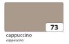 Tonpapier 50x70cm 130g cappuccino