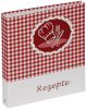 Kochrezeptbuch A5 Kochmütze