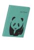 Freundebuch Panda Save me mint