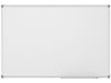 Whiteboardtafel 120x240cm grau