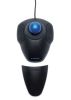 Trackball Orbit Scrolllring schwarz