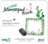 Mousepad-Block Lama 30BL