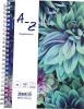 Notizbuch A5 48BL Blossom