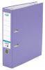 Ordner A4 8cm smart Pro violett