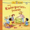 Freundebuch Kindergartenfreunde Conni